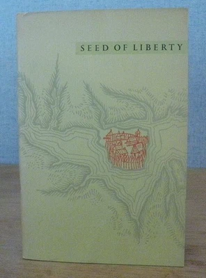 Seed of liberty : in celebration of the 350th Anniversary of Jamestown Founding - Image 1 of 4