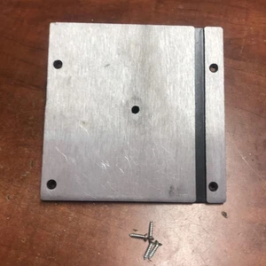 Verwendung OEM Arbeitstisch Baugruppe für 44944 Central Machinery 12" elektrische Dekupiersäge - Bild 1 von 8