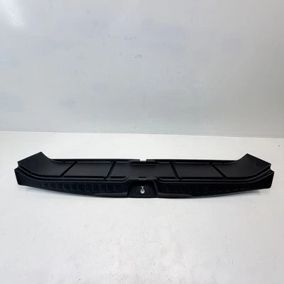 2016-2022 HONDA PILOT REAR TRUNK SILL SCUFF PLATE TRIM COVER 84640-TG7-A0 OEM - Image 1 of 4