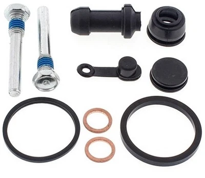 All Balls Caliper Rebuild Kit - 18-3022 21-83022 133136 abr18-3022 - Image 1 of 4