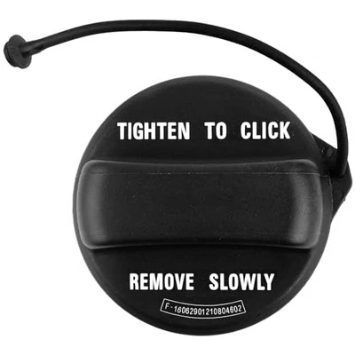 Gas Cap 17670T3WA01 17670T3WA02 for Honda Accord Civic CR-V 2006–2017 - Image 1 of 4