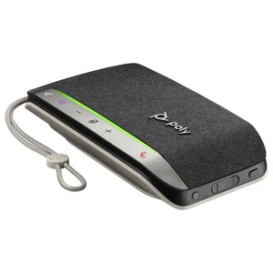 Tragbare Bluetooth-Lautsprecher Poly 7F0J8AA - Bild 1 von 2