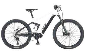 Prophete 55974-3101 Dice 5.0 eBike E-MTB Fully 27,5" | RH 48 cm - Bild 1 von 5