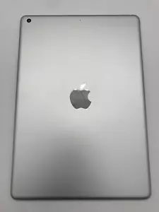 CUSTODIA POSTERIORE ORIGINALE per Apple iPad 10,2 pollici 8a generazione MYLA2LL/A ARGENTO - Foto 1 di 3