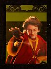 HARRY POTTER EVOLUTION TRADING CARD # 181 PANINI QUIDDITCH CORE COLLECT 