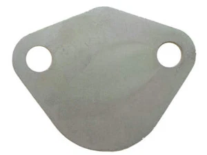 Fuel Pump Blanking Plate for Midget 1500 Spitfire GT6 TR250 TR5 TR6 147876 - Picture 1 of 1