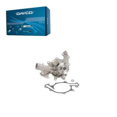 Bomba de agua del motor Dayco para Ford E-250 Econoline 1997-2002 4,2 L V6 Foto 1 de 3