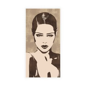 Stampa Su Tela Su Carta Poster o Quadro Cooper Andrew In Style II - Picture 1 of 2