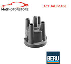 IGNITION DISTRIBUTOR CAP BERU VK382 P FOR AUDI COUPE,85 1.8 GT 1.8L 79KW