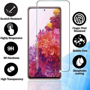 Verre Trempé pour Samsung Galaxy S22,Film Protection écran Dureté 9H - Photo 1 sur 1