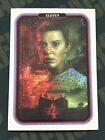 Topps Zerocool STRANGER THINGS Character Card ELEVEN No. 11 MILLIE BOBBY BROWN
