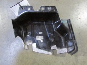 Lamborghini Gallardo, LH, Left Taillight Heat Shield, Used, P/N 400863777B - Picture 1 of 7