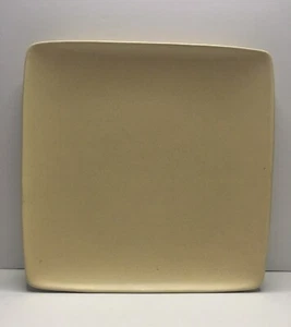 Noritake - Colorwave Graphite- Yellow - 8034 Serving Plate 12” Replacement - Picture 1 of 2