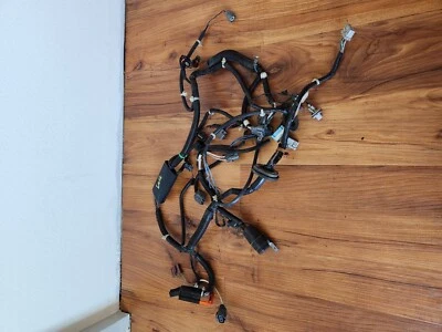2005 Honda S2000 L Cabin Wire Harness 32120-S2A-A022 - Image 1 of 4