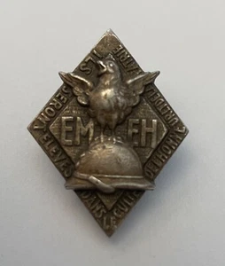 Ecole Militaire Enfantine Hériot (L235) - Picture 1 of 2