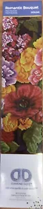 Diamond Dotz Painting Kit: Romantic Bouquet - Picture 1 of 2