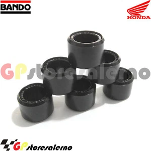 G72001501056 KIT ROLLEN VARIATOR BANDO 23X15 GR 10,5 HONDA 150 SH 2006 - Bild 1 von 1