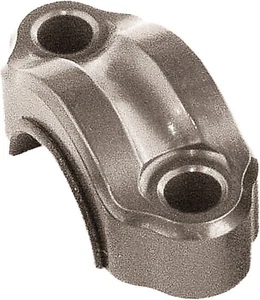 Works Connection - 31-500 - Rotating Bar Clamp, Silver - Made In USA - Picture 1 of 1