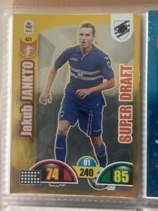 Adrenalyn XL 2018-19 n. 421 - Jankto Jakub Superdraft - Sampdoria - Picture 1 of 1