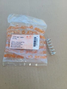 NUEVO Original STIHL AutoCut 25-2 Cabezal de Recortadora Rodillo Resorte 0000-997-1501/Papelera L - Imagen 1 de 1