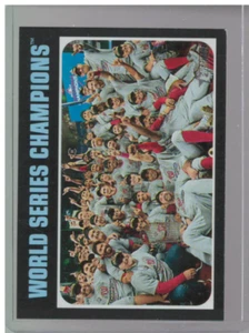A5815- 2020 Topps Heritage BB Karten 1-257 + Rookies -du Pick- 15 + Gratis US - Bild 1 von 365