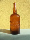 uralte Flasche  C.J.KALLABIS POTSDAM um 1900 wohl Alkohol