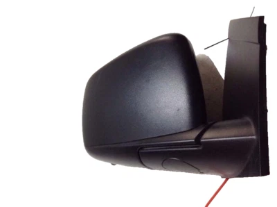 2008 2009 2010 2011 2012 DODGE GRAND CARAVAN RIGHT POWER MIRROR HEATED OEM #114 - Image 1 of 4