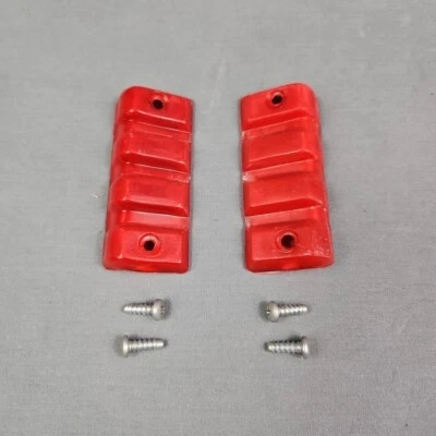 Piezas de repuesto de luces traseras para camión Bigfoot Power Wheels años 80 de colección (2)  Foto 1 de 4