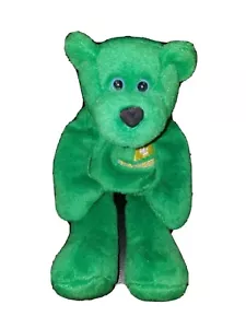 Limited Treasures NFL Green Bay Packers Favre #4 Bear Collectible Rare - Bild 1 von 9