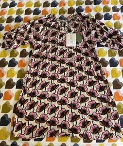 BNWT Orla kiely X Regatta Dress UK14 - Picture 1 of 6
