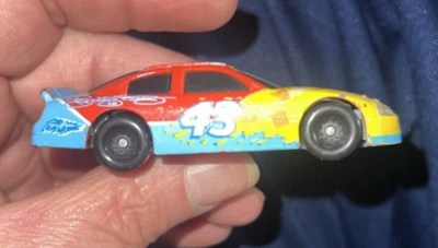 TRC Richard Petty Golden Grahams Die Cast #43 Car 2008 - Image 1 of 4