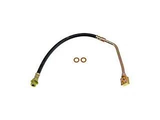 Front Right Brake Hydraulic Hose Dorman For 1999-2000 Cadillac Escalade - Image 1 of 2