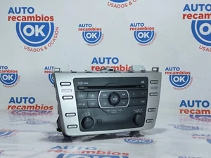 MAZDA 6 RADIO KA058 GS1E6Y9RXA 2009 - Imagen 1 de 7