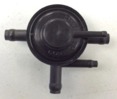 SMP CP108 NUEVO Bote de Vapor Válvula de Purga Solenoide Buick Cadillac Chevrolet Foto 1 de 4