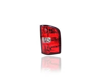 Tail Light For 07-13 Chevy Silverado/GMC Sierra-15/25/3500-Series Right 25958483 Foto 1 de 2