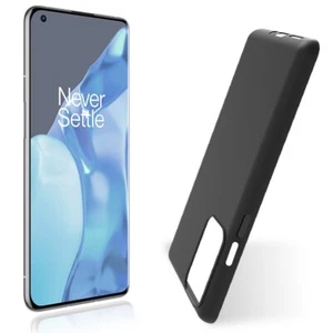 Funda Protectora TPU Suave Delgada Resistente Absorbente de Golpes para Teléfono OnePlus 9 Pro - Imagen 1 de 1