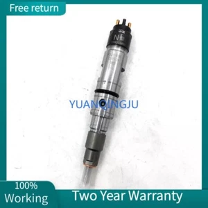 Common Rail Diesel Fuel Injector Nozzle for BOSCH 0445124022 4913657 04913657 - Picture 1 of 5