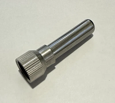 guard fastener for Milwaukee 2488-20 soldering iron H97A 14-46-2488