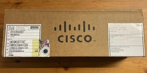 Cisco PWR-C1-715WAC 715W AC Power Supply for Catalyst 3850 inc VAT - Picture 1 of 2