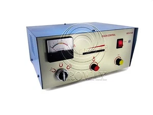 GRD-510: Gromax ELECTROMAGNETIC CHUCK CONTROLS 10A 110V / 220V - Picture 1 of 1