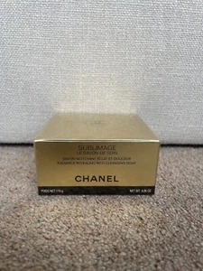 CHANEL SUBLIMAGE RADIANCE REVEALING RICH CLEANSING SOAP 115g BRAND NEW / SEALED - Picture 1 of 8