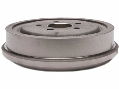 Tambor de freno trasero AC Delco 74562ZN 2004 para Chevrolet Cavalier 2003-2005 Foto 1 de 2