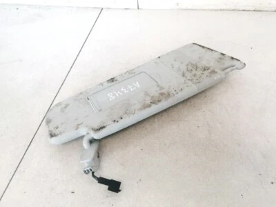 Volkswagen Golf 1999 Sun Visor, With Light and Mirror and Clip 6X0 #1444884-47 - Image 1 of 4