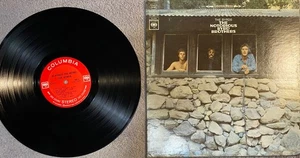 The Byrds - THE NOTORIOUS BYRD BROTHERS - 33 lp vinyl record album - Bild 1 von 2