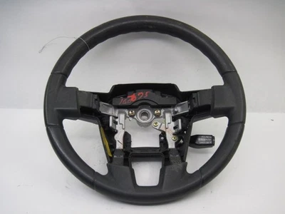 Volante mitsubishi endeavor 2004 04 negro 812168 Foto 1 de 4