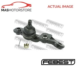 SUSPENSION BALL JOINT FRONT LOWER FEBEST 0120-UCF30FLH V FOR TOYOTA CELSIOR 4.3L - Picture 1 of 7
