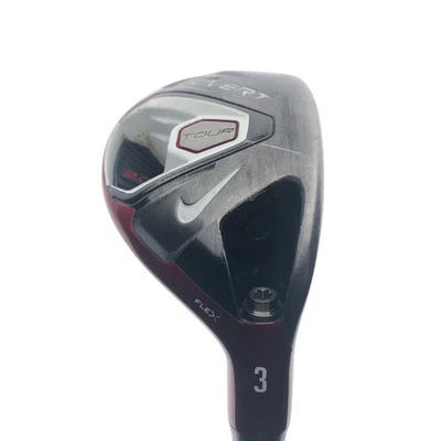 Used Nike VRS Covert 2.0 Tour 3 Hybrid / 19 Degrees / Stiff Flex - Image 1 of 4