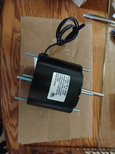 HYZ82-38-4 0009 Blower Fan Motor 1/20hp 115v 1550rpm - Picture 1 of 1