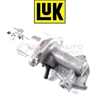 LuK MX Clutch Master Cylinder for 2002-2006 Acura RSX - Transmission Manual  tn - Imagem 1 de 4