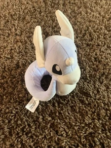 Pokemon 8-Inch Dratini the dragon Soft Plush Excellent Condition Official Item - Picture 1 of 8